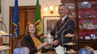 Lady Mayoress of Cork to host coffee morning for Marymount
