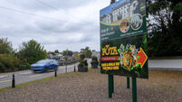 Compensation for Fota Wildlife Park a possibility, says minister