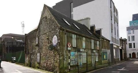 An Coimisiún Pleanála gives green light for 220-bed hotel in Cork city 
