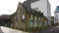 An Coimisiún Pleanála gives green light for 220-bed hotel in Cork city 
