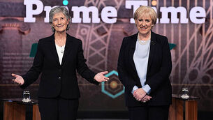 Irish presidential election