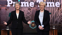 Irish presidential election