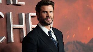 Liam Hemsworth approached Witcher ‘like any other project’ despite huge fanbase