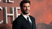 Liam Hemsworth approached Witcher ‘like any other project’ despite huge fanbase