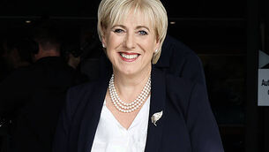 Irish presidential election