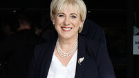 Irish presidential election