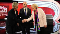 Irish presidential election