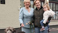 Irish presidential election