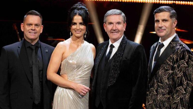 TV: Cork’s Gina stars in tribute to Denver TV: Cork’s Gina stars in tribute to Denver