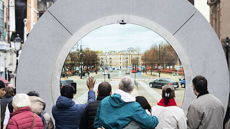 New city in UK added to Dublin portal New city in UK added to Dublin portal