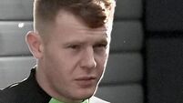 Luke Taylor (28) found guilty by jury in Kieran Quilligan murder trial