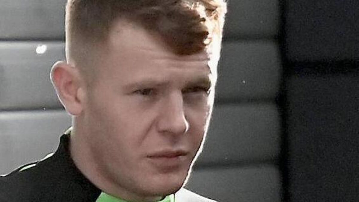 Luke Taylor (28) found guilty by jury in Kieran Quilligan murder trial
