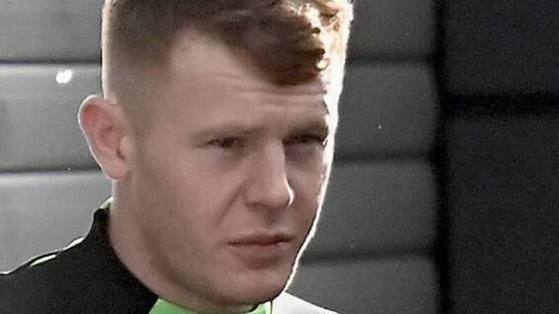Luke Taylor (28) found guilty by jury in Kieran Quilligan murder trial Luke Taylor (28) found guilty by jury in Kieran Quilligan murder trial