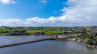 Nine Cork towns, villages and islands recognised at Supervalu TidyTowns Awards