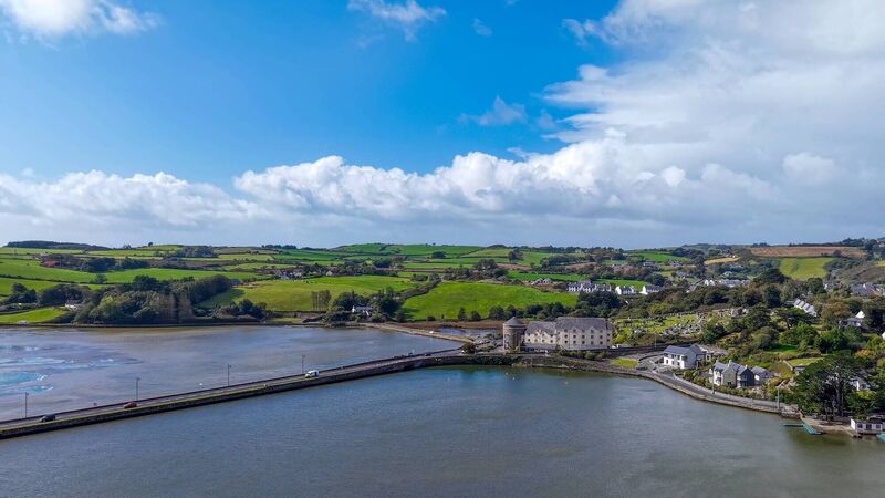 Nine Cork towns, villages and islands recognised at Supervalu TidyTowns Awards Nine Cork towns, villages and islands recognised at Supervalu TidyTowns Awards