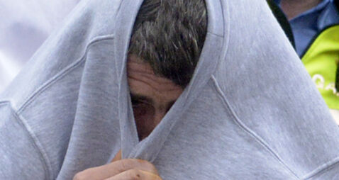 Man and woman on trial for Macroom murder are 'effectively blaming each other', court told
