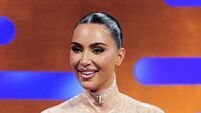 Kim Kardashian nearing goal to ‘give up Kim K’ and become a trial lawyer