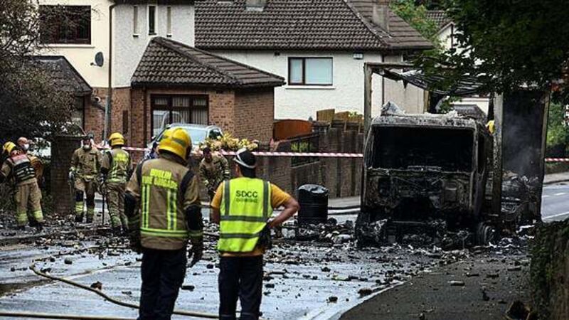 Frontline emergency crews subject to nearly 50 abusive attacks over two years Frontline emergency crews subject to nearly 50 abusive attacks over two years