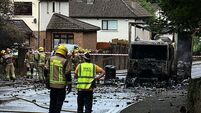 Frontline emergency crews subject to nearly 50 abusive attacks over two years Frontline emergency crews subject to nearly 50 abusive attacks over two years
