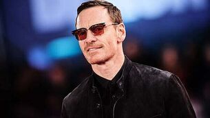 Michael Fassbender to star in 'The Crown' style show about Kennedy family