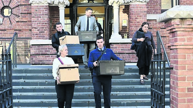 Victim’s body had signs of ‘hammer blows’, Cork murder trial hears Victim’s body had signs of ‘hammer blows’, Cork murder trial hears