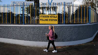 Irish presidential election