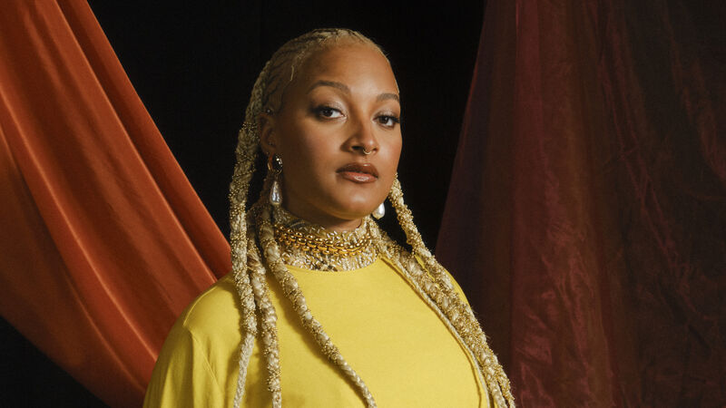 Nubya Garcia all set for Cork Jazz Festival debut  Nubya Garcia all set for Cork Jazz Festival debut