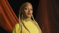 Nubya Garcia all set for Cork Jazz Festival debut  Nubya Garcia all set for Cork Jazz Festival debut