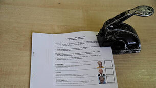 Presidential election: Live national and constituency voting tallies Presidential election: Live national and constituency voting tallies