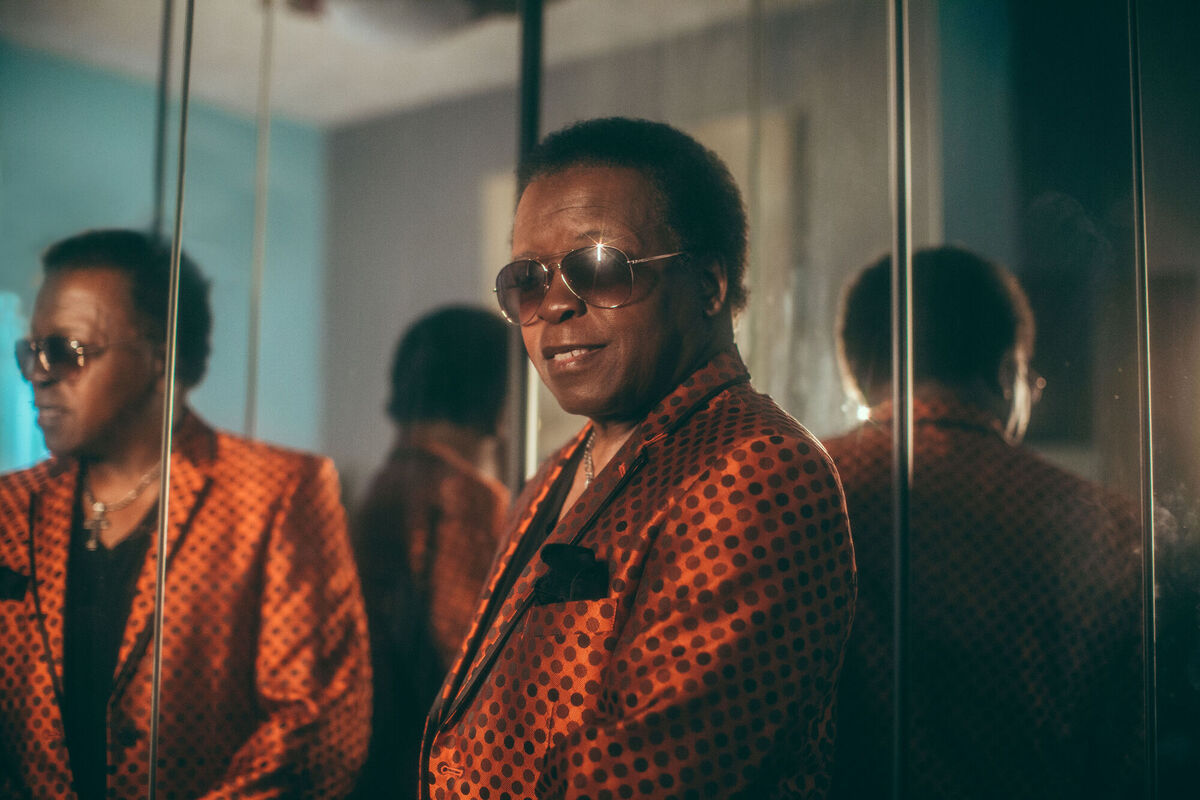 Lee Fields plays Cork Opera House this weekend. Lee Fields plays Cork Opera House this weekend.