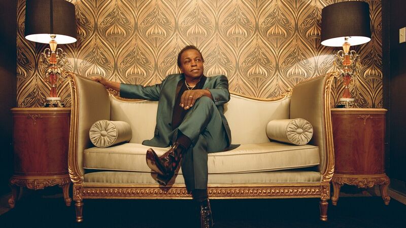 Lee Fields looking forward to Cork Jazz Festival performance Lee Fields looking forward to Cork Jazz Festival performance