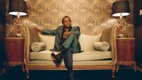 Lee Fields looking forward to Cork Jazz Festival performance Lee Fields looking forward to Cork Jazz Festival performance