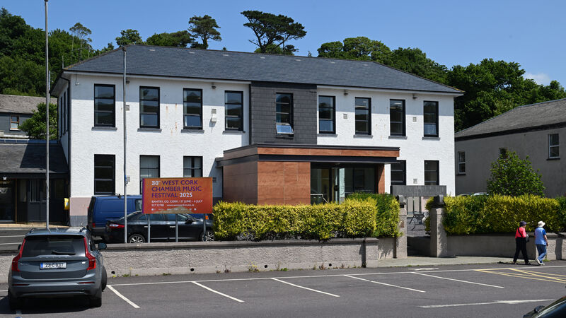 Drink driver found trapped in upside down car in Cork gets three-year ban Drink driver found trapped in upside down car in Cork gets three-year ban