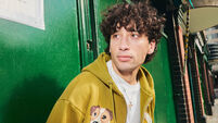 Khakikid: I got to fully experience Cork city, at the jazzfestival, and it was like, this is great Khakikid: I got to fully experience Cork city, at the jazzfestival, and it was like, this is great