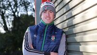 Ballinora's Daragh Holmes on reaching IAFC final: We always believed we were building something