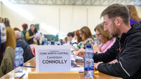 LIVE: 'She will serve the country well': Taoiseach congratulates Catherine Connolly LIVE: 'She will serve the country well': Taoiseach congratulates Catherine Connolly
