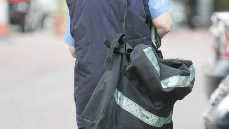 Judge seeks references before finalising case against postman who punched man in the head Judge seeks references before finalising case against postman who punched man in the head