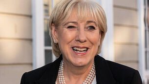82104689 Irish presidential election