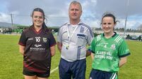 LGFA-DohenysvCromane-1-GerMcCarthy.jpeg Disappointment for Dohenys as Cromane prevail in free-taking shootout