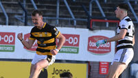 Buttevant end 99-year drought for county glory following comfortable win over St Nick's Buttevant end 99-year drought for county glory following comfortable win over St Nick's