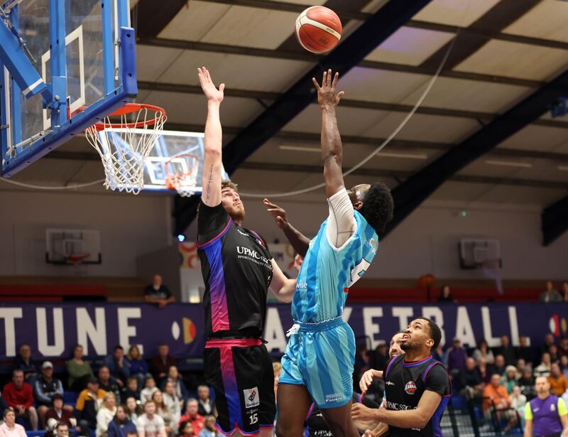 Roti Ware, Neptune, shoots from James Gormley, Eanna. Picture: Jim Coughlan.  Roti Ware, Neptune, shoots from James Gormley, Eanna. Picture: Jim Coughlan.