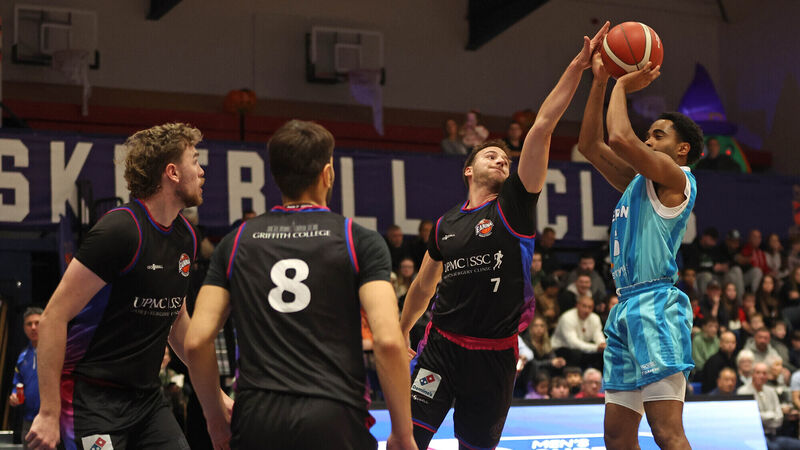 Struggling Neptune basketballers slump to fourth defeat in a row Struggling Neptune basketballers slump to fourth defeat in a row
