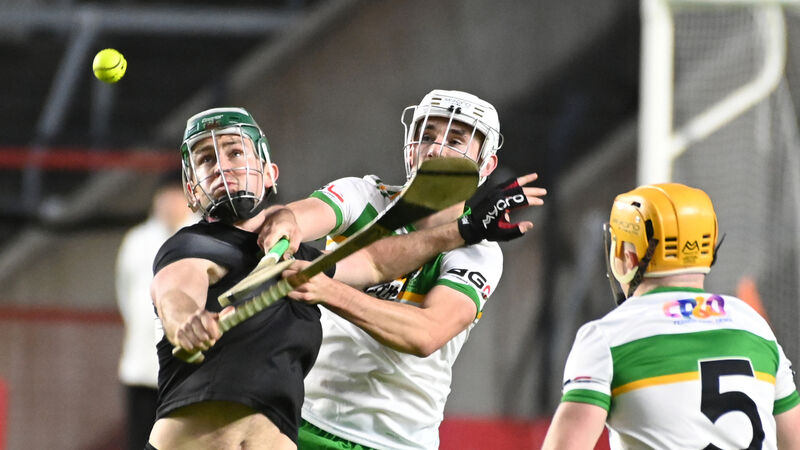 SAHC: Castlelyons battle back well to ensure second day out against Bride Rovers SAHC: Castlelyons battle back well to ensure second day out against Bride Rovers