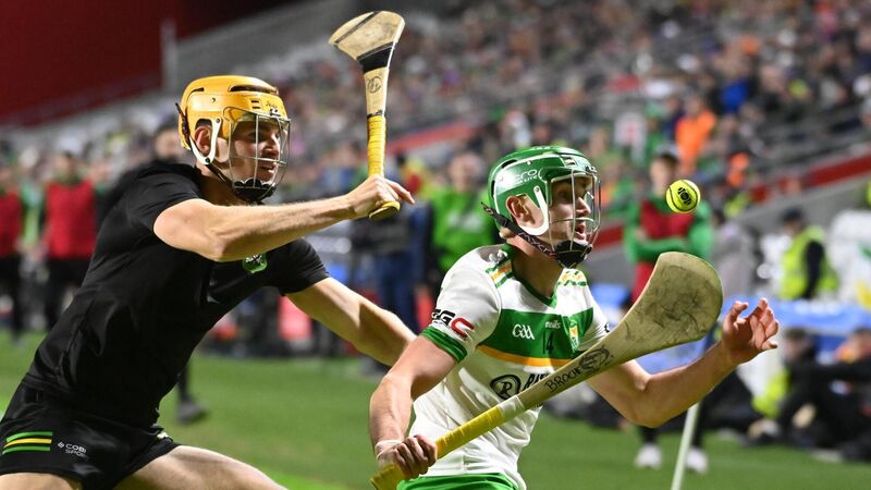 SAHC: Both camps happy with second chance after defences on top in drawn final SAHC: Both camps happy with second chance after defences on top in drawn final