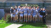 Ballyphehane are Seandun Junior B Football champions after big win over St Vincent's