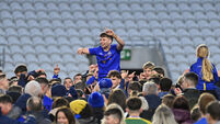 St Finbarr’s finally break the Nemo spell in a county final for the ages St Finbarr’s finally break the Nemo spell in a county final for the ages