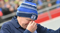 Tough route to final stood to Knockngree, says John Fintan Daly
