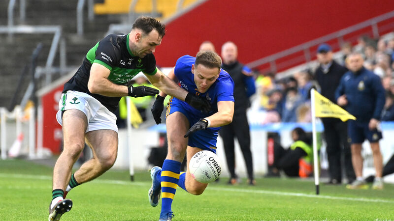 Three reasons why St Finbarr's beat Nemo in county football final Three reasons why St Finbarr's beat Nemo in county football final