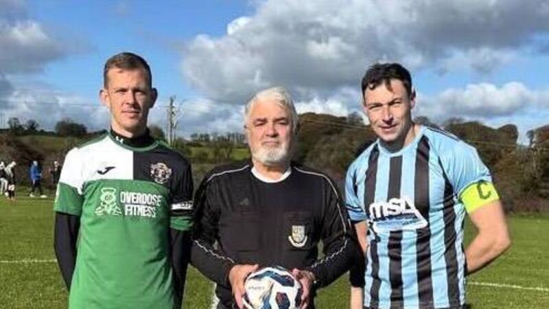 Business League round-up: Marlboro Trust, OBS and ePower into cup semis Business League round-up: Marlboro Trust, OBS and ePower into cup semis