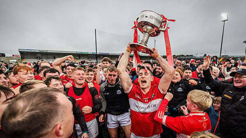 GAA club championships: Dingle end 77-year title wait in Kerry, Ballyhale break record in Kilkenny GAA club championships: Dingle end 77-year title wait in Kerry, Ballyhale break record in Kilkenny